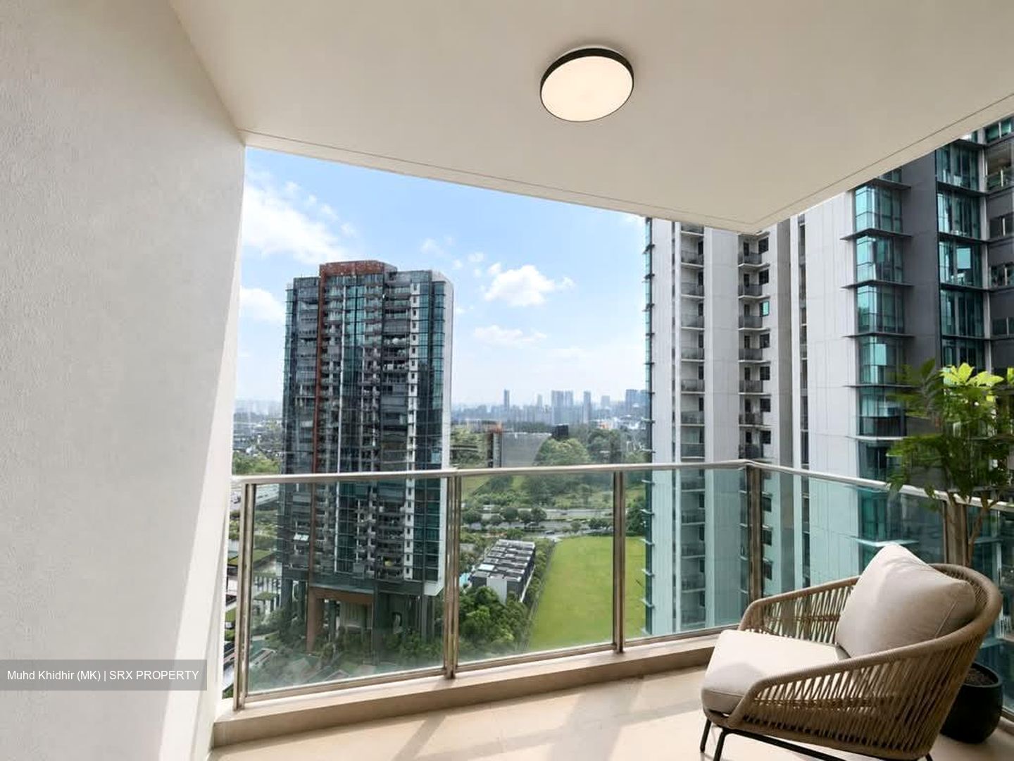 Normanton Park (D5), Apartment #577135961